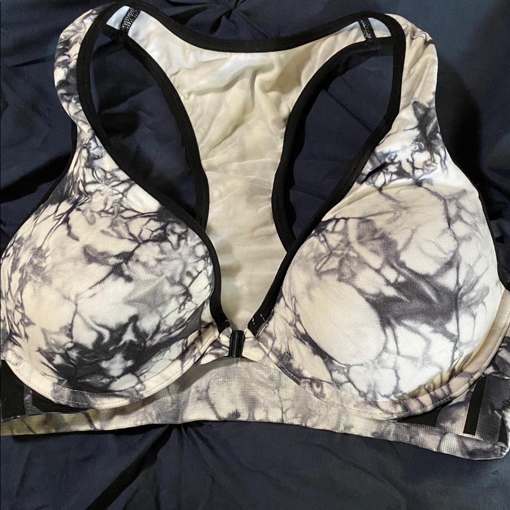 PINK Sports Bra